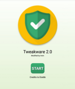 Download Tweakware Vpn Client Version 6.4 Mod 2018